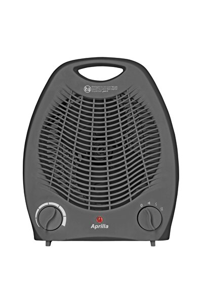 Aprilla Aht 9015 Fanlı Isıtıcı Sıcak - Soğuk 2000W Termostatlı