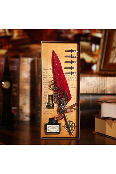 KOD 72 Özel Üretim Hat Sanatı Güzel Yazı Kaligrafi Kalemi Divit Hokka Seti Ku...