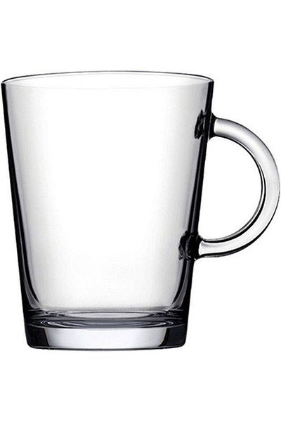 Paşabahçe Trıbeca 400Cc Set of 6 Mugs