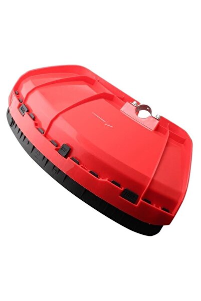 Genel Markalar Motorlu Tırpan Bıçak Koruyucu Siperlik 26 Mm Universal Motorlu Tırpan Koruyucu Siperlik