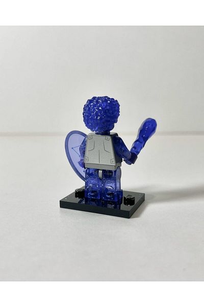 LEGO Minifigure مجسمات أوريون 26 الصغيرة - مجموعة استكشاف الفضاء من سلسلة 71046
