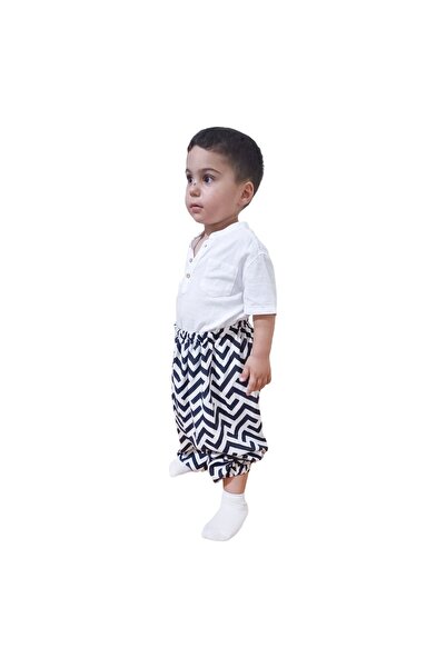 Ezh 2024 Boy's Shalwar