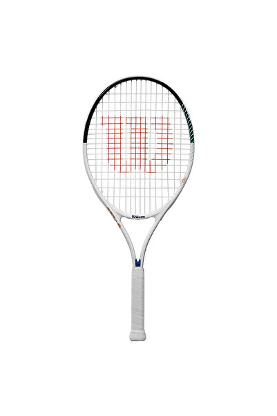 Wilson WR148810H Roland Garros Elite 25 Tenis Raketi