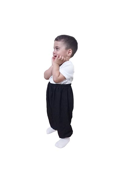 Ezh 2024 Boy's Shalwar