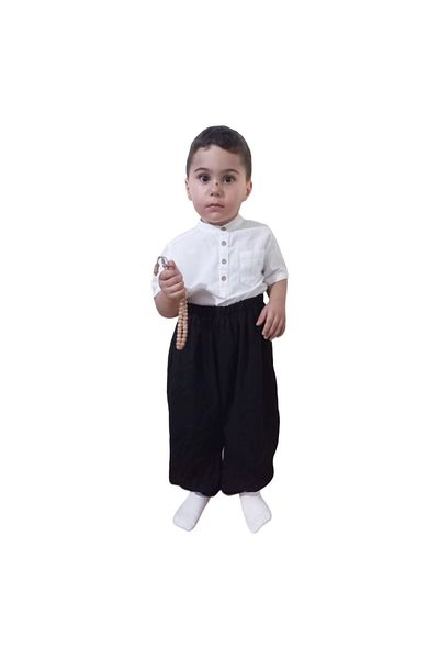 Ezh 2024 Boy's Shalwar