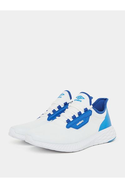 Umbro white shoes on sale