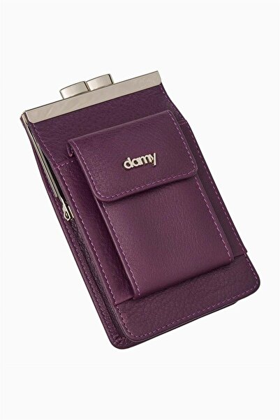 dorapromosyon Hakiki Deri Sigaralık