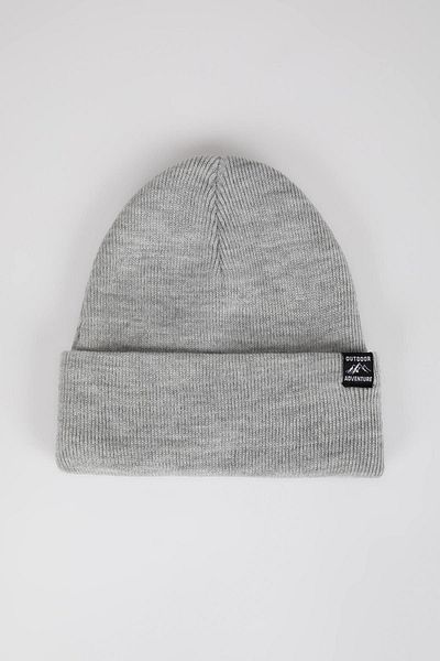 DeFacto Boy's Knitwear Beret - V1853a623wn Model