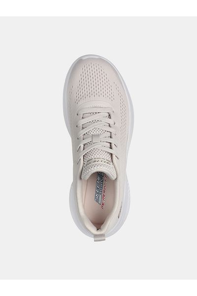 SKECHERS Bobs Infinity Lace Up Shoes