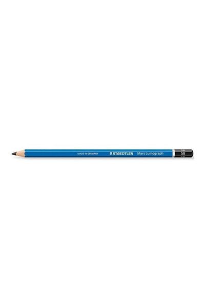 Staedtler Mars Lumograph 5B - Graduated Pen (1 Piece)