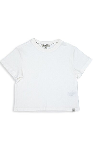 Ozmoz By Mukadder Özden 100% Organic Cotton Unisex Kids T-shirt