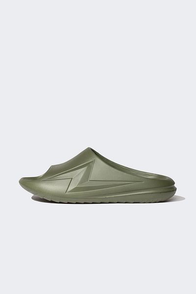 DeFacto Slipper für Herren mit hoher Sohle - D4279AX24HS