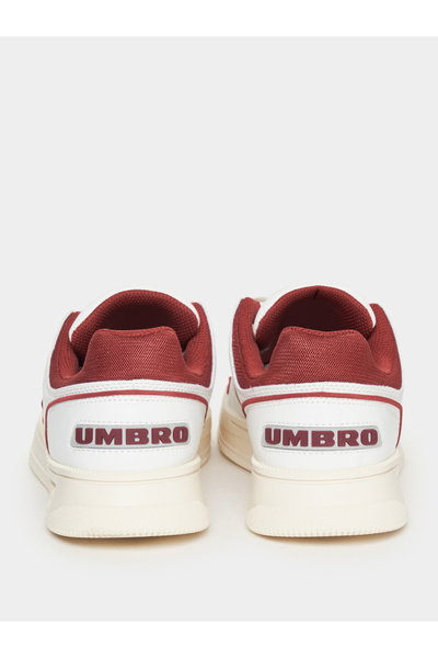 UMBRO Logo Detail Color Block Sneakers