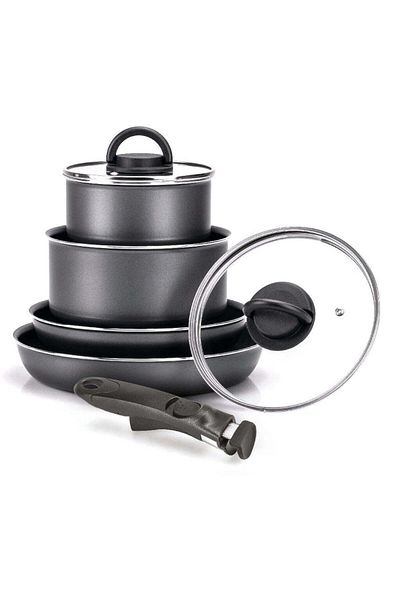 moneta 7-piece set Moneta Eden