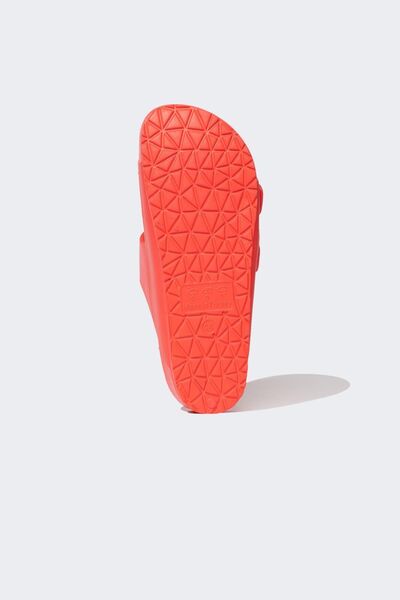 DeFacto Мъжки чехли Eva с двойна лента с равна подметка T5135Az24Hs