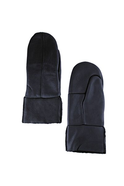 Filinta Official Siyah Sibirya Deri Eldiven