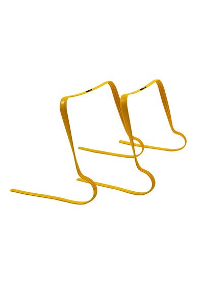 Helix 23 cm Foot Domination and Agility Obstacles