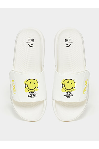 Anta Emoji Print Slides