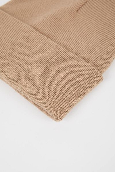 DeFacto Dzianinowy beret damski - model R7545az23wn