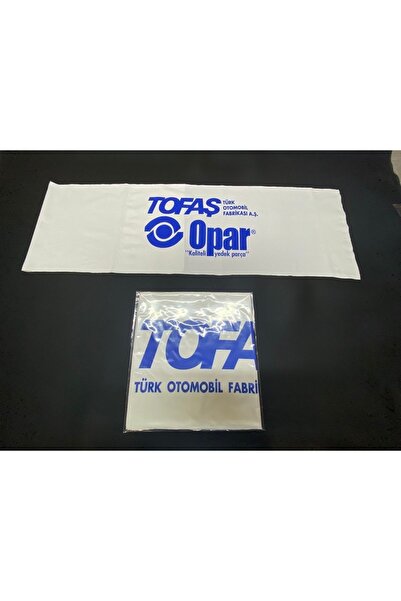 tercih oto Tofaş Opar Glove Box Cover