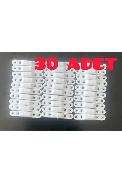 PENCERE SİNEKLİĞİ MENTEŞESİ 30 ADET