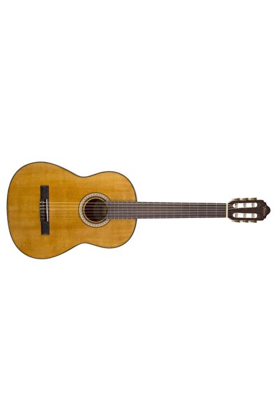 VALENCIA Vc404 Klasik 4/4 Gitar Kılıf Pena