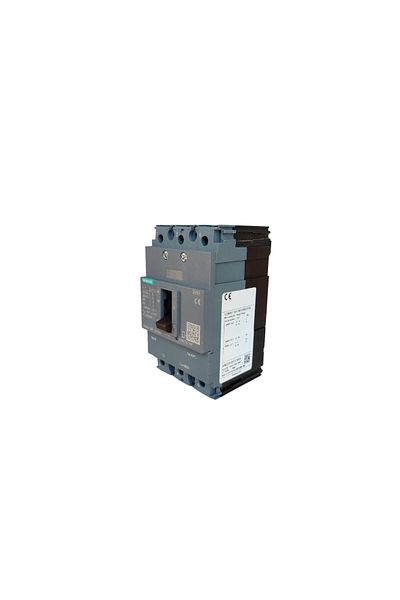 Siemens 3Vm1010-3Ed32-0Aa0 Sentron 3Vm Compact Type Thermal Magnetic Power Switch 3Vm10 25Ka Fixed Thermal Fixed