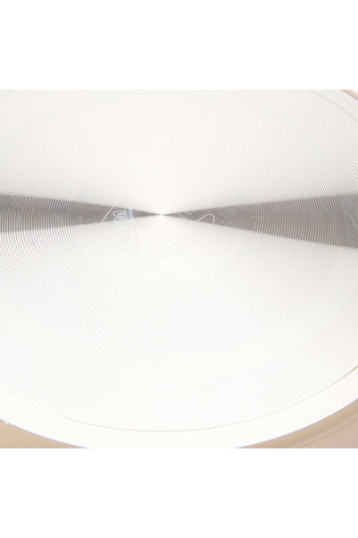 Cem Beige 2-piece Natural Pot Pan Set - 26 cm + 26 cm