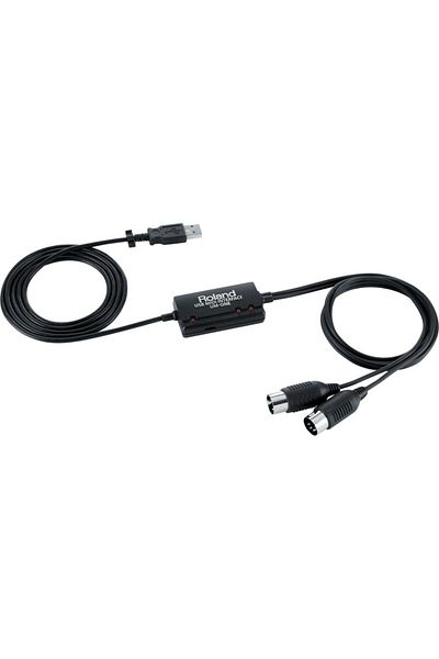 ROLAND Um-one Usb Audio Interface