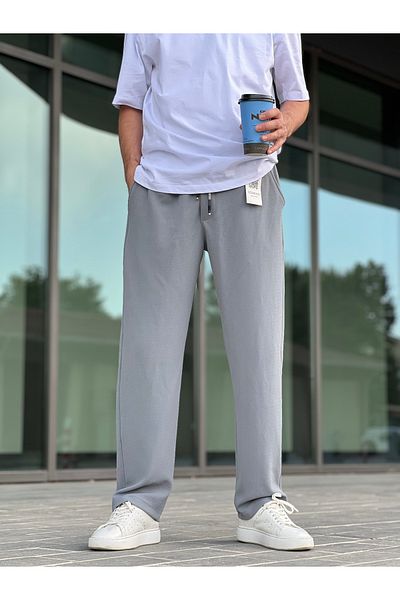 ElitWear New Season Men's Jogger Pants - Baggy Fit