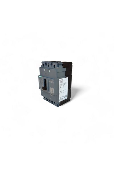 Siemens 3Vm1063-3Ed32-0Aa0 Sentron 3Vm Compact Type Thermal Magnetic Power Switch 3Vm10 25Ka Fixed Thermal Fixed