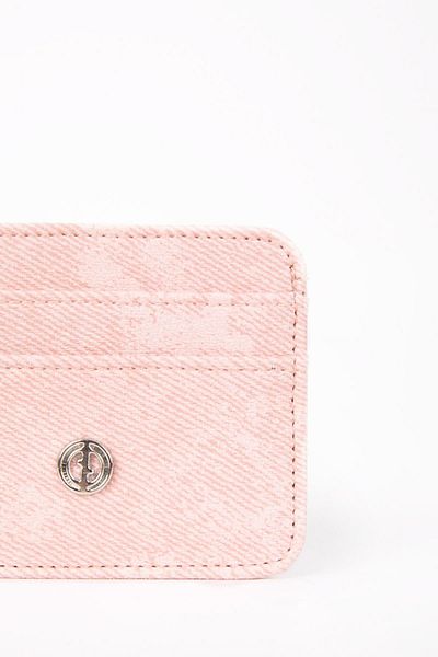 DeFacto Faux Leather Women's Card Holder - B8166axns