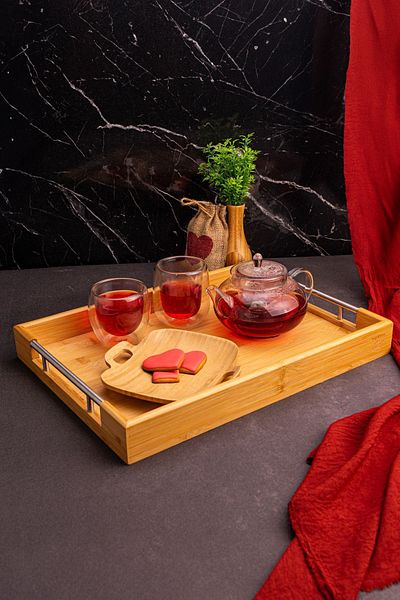 Bambum Cannon - Tray Large