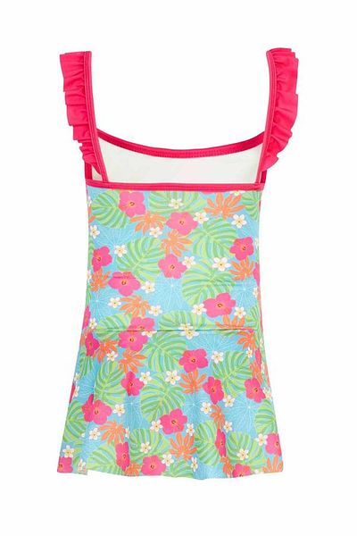 NEOPY Κοριτσίστικο φόρεμα - 5576 Model Swimsuit