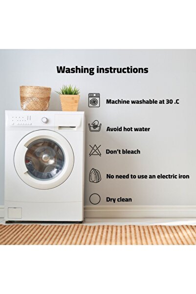 In House Velvet Curtains From