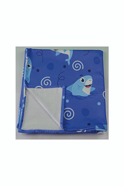 ECEMRE King Size 75*150 Cm Beach Towel