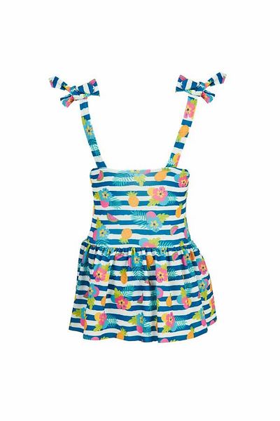 NEOPY 5579 Rochie pentru fetiță model - costum de baie