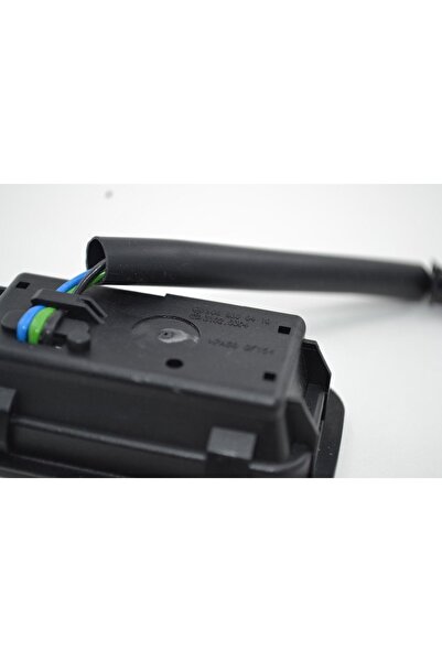 MERCEDES Sprinter Vito Viano Uyumlu Crafter Sürgülü Kapı Açma Kapama Anahtarı