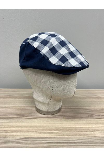 Makro Optik Summer Model Linen Sports Cap