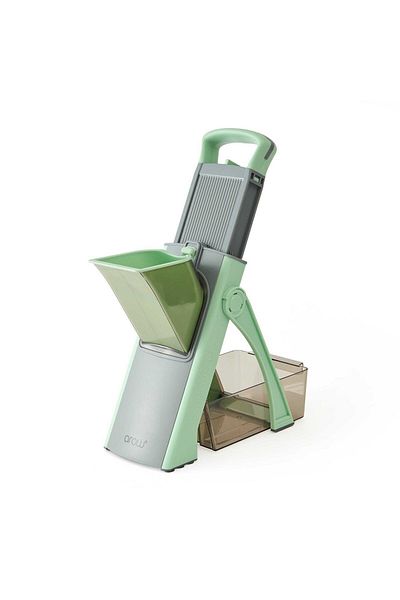 AROW Wind Hand Grater