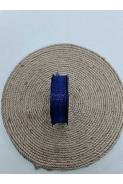 Esteks Dantel ve Tekstil Aksesuarları Κορδέλα σιφόν 25 mm - 20 m