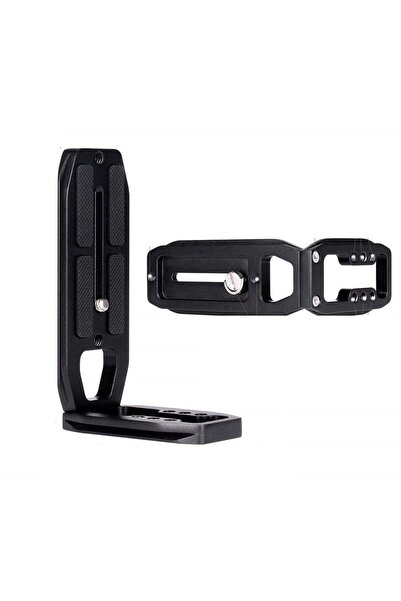Genel Markalar PLT-09 NINE HOLE L PLATE