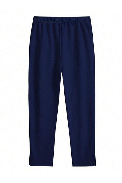 Machetta Men's Premium Quality Stitching and Leg Detailed Sweatpants - Trouser Look
