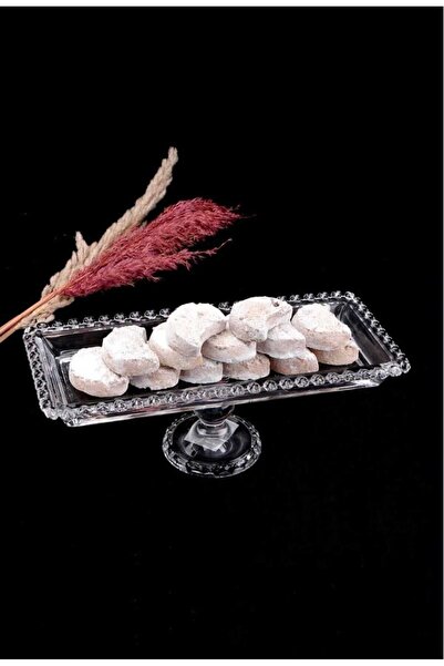 WOSSO Kosova love cam ayaklı dikdörtgen sunumluk