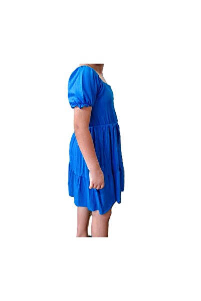 Damla Zerda Fashion Girls' Dress