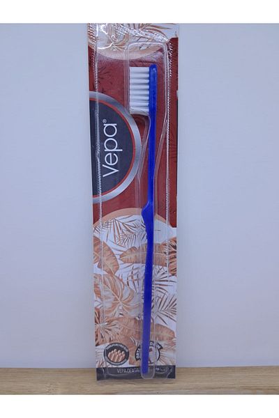 blackleg Vepa Natural Toothbrush 1 Piece