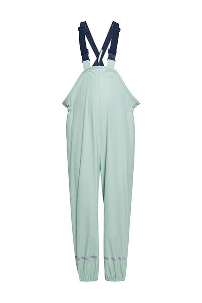 Schmuddelwedda Regenhose aus recyceltem Material