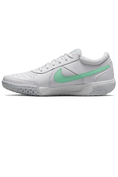 Nike Court Zoom Lite 3 Kadın Koşu Ayakkabı Dh1042-100