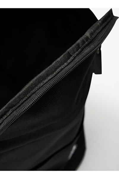 Oaklan by Shoexpress Solid Backpack with Adjustable Straps - 42x16x30 cm