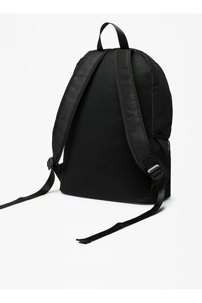 Oaklan by Shoexpress Printed Backpack with Adjustable Straps - 42x15x30 cm